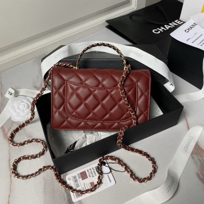 Chanel WOC Bags